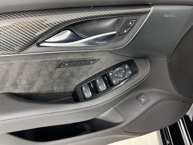 Used 2022 Cadillac CT5 V Blackwing w/ Carbon Fiber Package 1 image 24