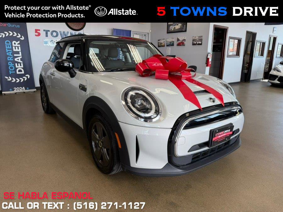 Used 2023 MINI Cooper SE FWD image 1
