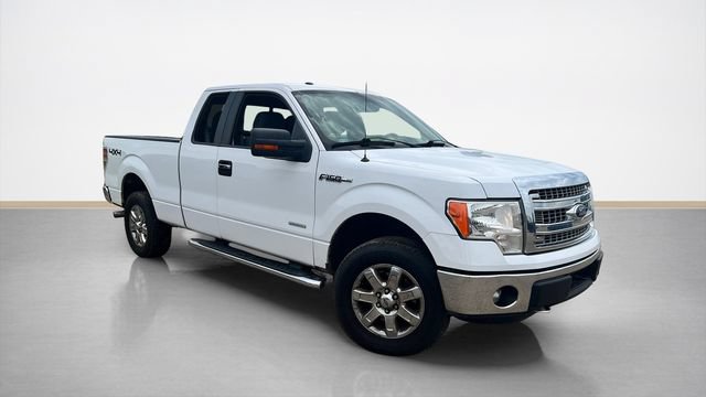 Used 2014 Ford F150 XLT w/ Equipment Group 302A Luxury AWD/4WD image 1