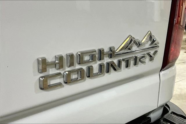 Certified 2023 Chevrolet Silverado 2500 High Country AWD/4WD image 26
