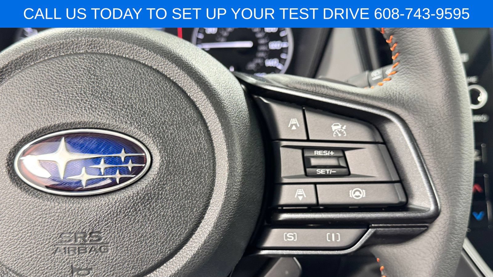New 2026 Subaru Crosstrek 2.5i Limited w/ Crosstrek Mirror Package AWD/4WD image 22