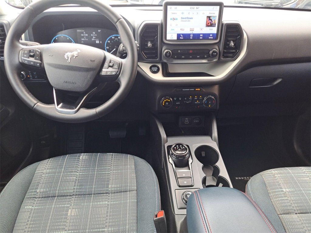 Used 2024 Ford Bronco Sport Heritage w/ Heritage Convenience Package image 20