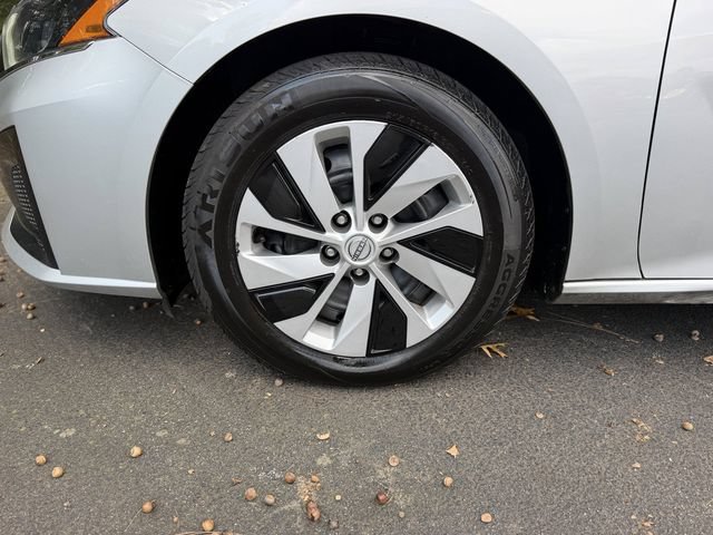 Used 2023 Nissan Altima 2.5 S FWD image 28