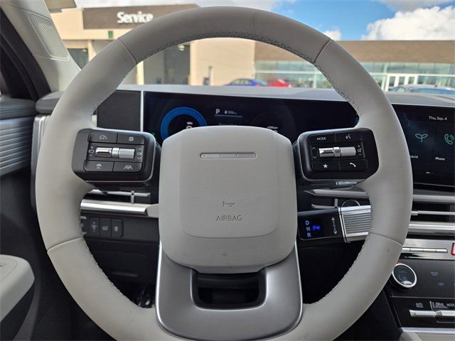 New 2026 Hyundai Santa Fe SE image 16