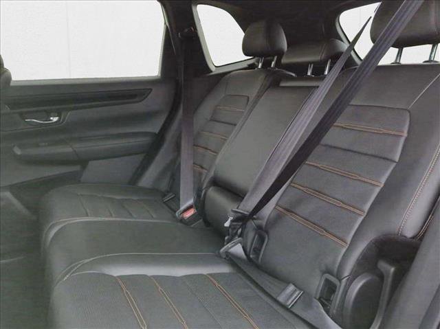 New 2025 Honda CR-V Sport-L image 16