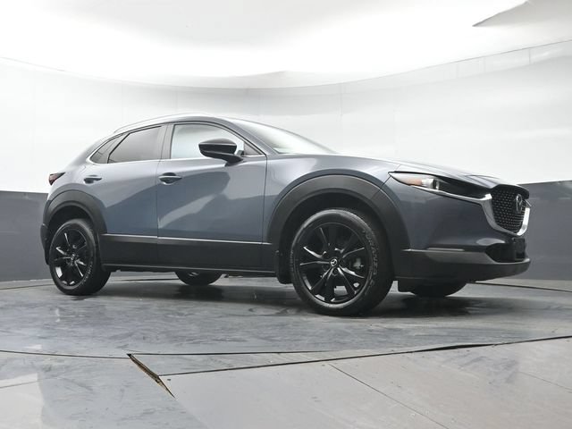 Certified 2024 MAZDA CX-30 AWD 2.5 S w/ Preferred Package image 37