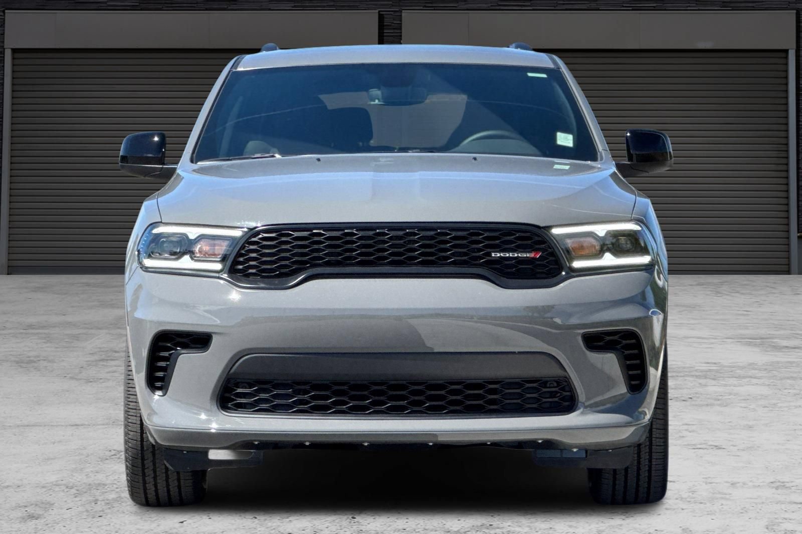 New 2026 Dodge Durango GT w/ Blacktop Package RWD image 10