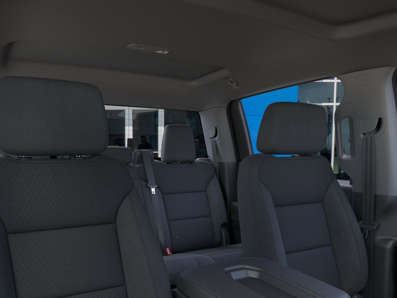 New 2026 Chevrolet Silverado 1500 RST image 24