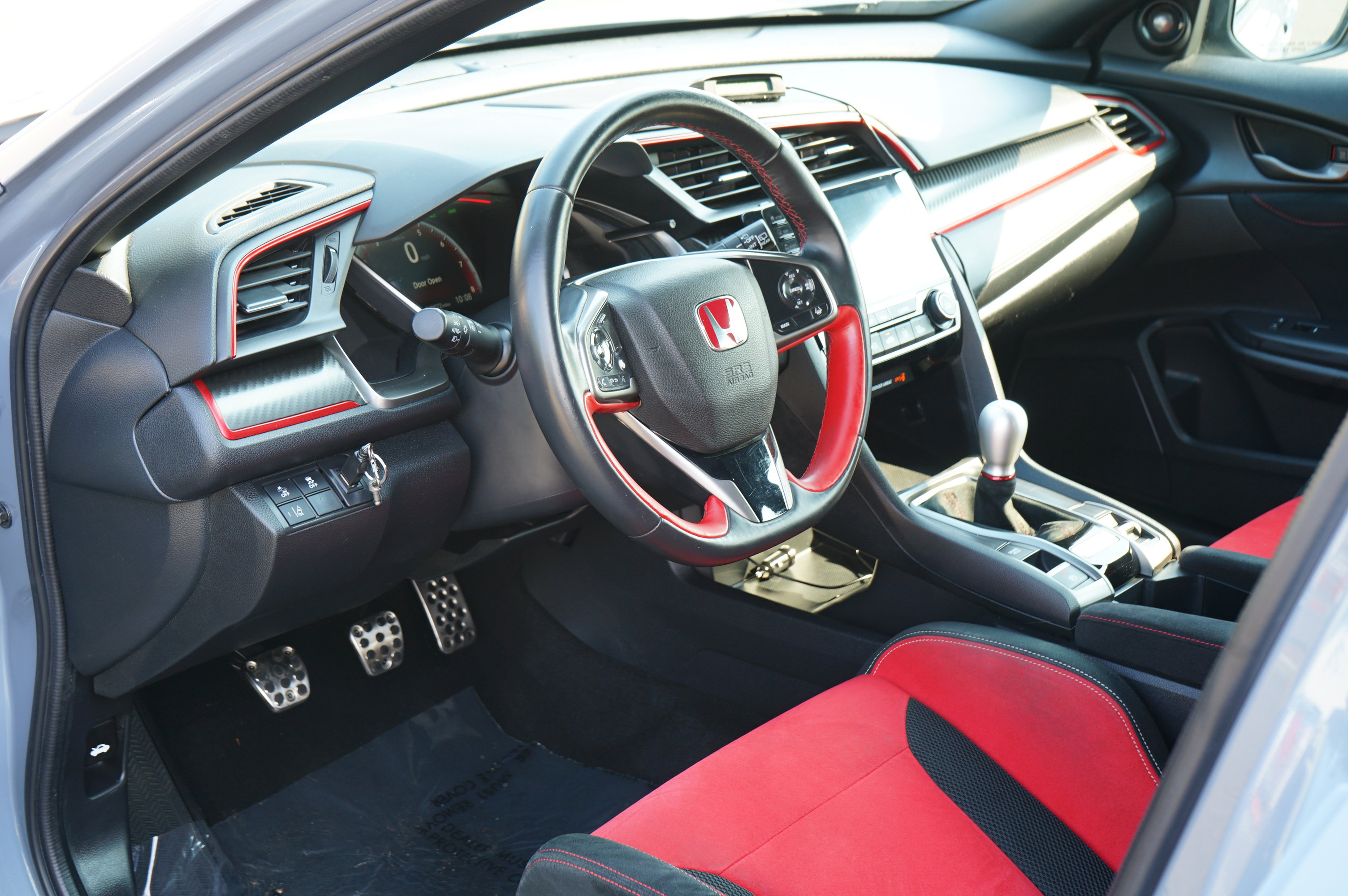 Used 2020 Honda Civic Type R image 18