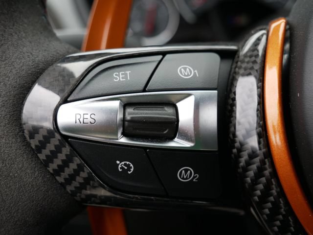 Used 2016 BMW M4 GTS RWD image 25