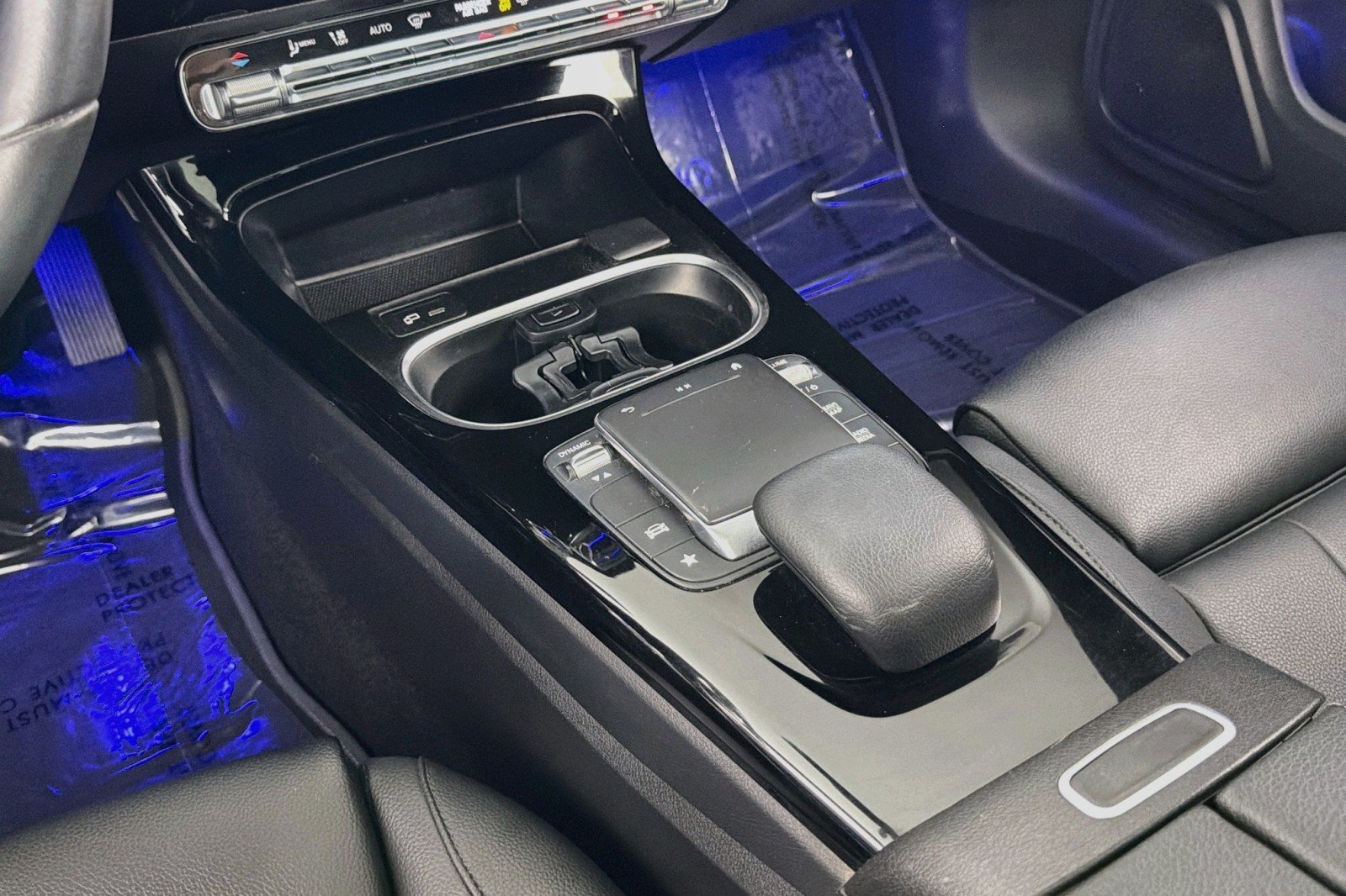 Certified 2022 Mercedes-Benz CLA 250 image 6