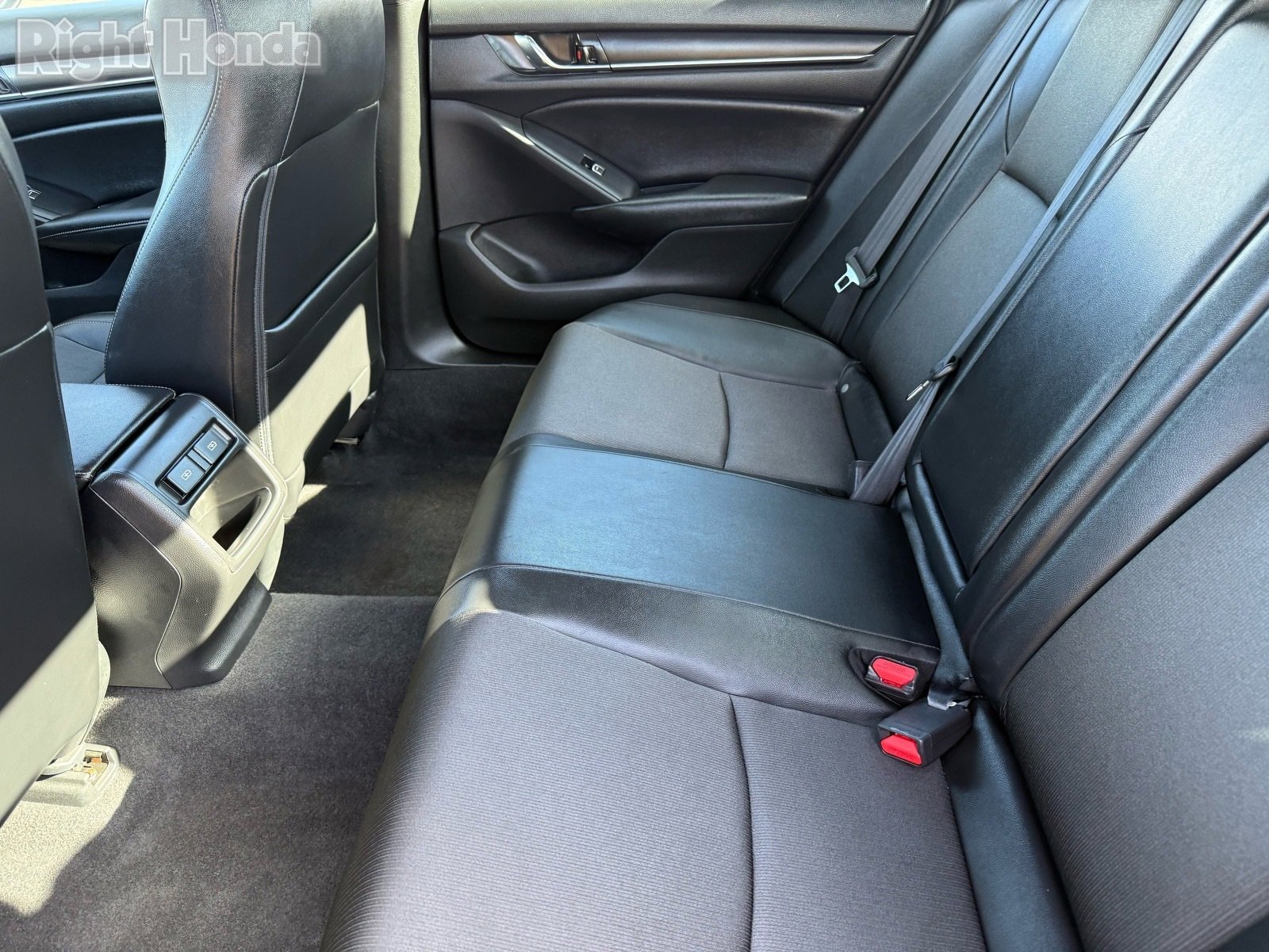 Used 2022 Honda Accord Sport image 26