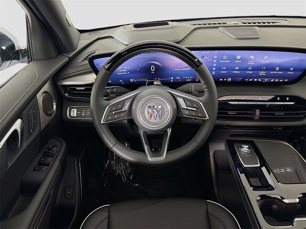 New 2026 Buick Enclave Avenir image 23