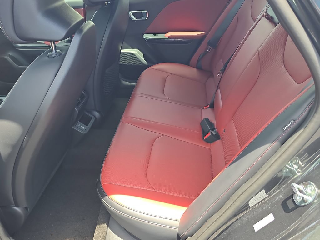 New 2026 Kia K4 GT-Line Turbo FWD image 16