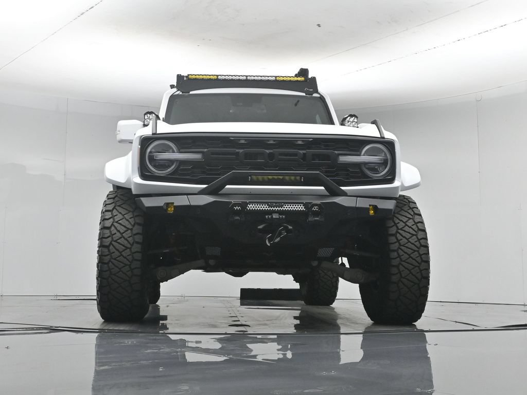 Used 2023 Ford Bronco Raptor AWD/4WD image 46