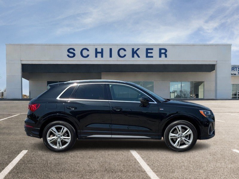 Used 2020 Audi Q3 2.0T Premium AWD/4WD video 2