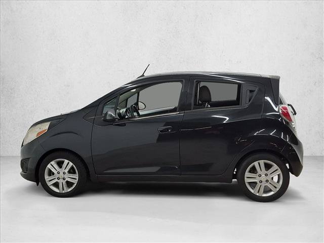 Used 2014 Chevrolet Spark LT FWD image 9