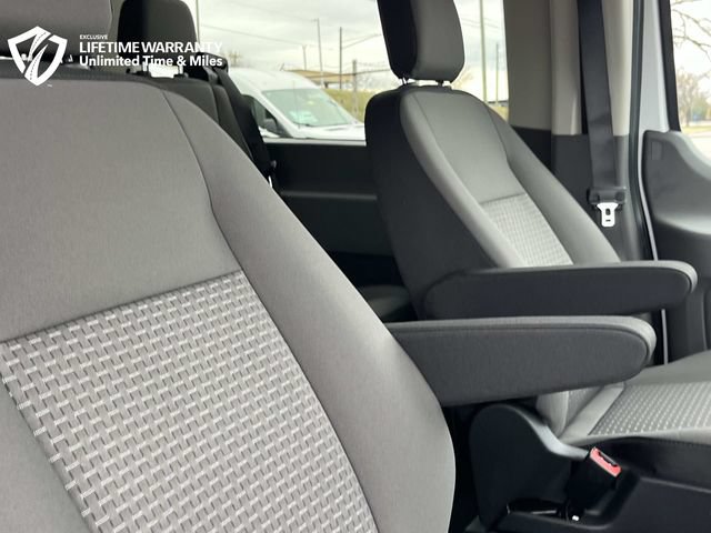 New 2026 Ford Transit 350 XLT RWD image 22