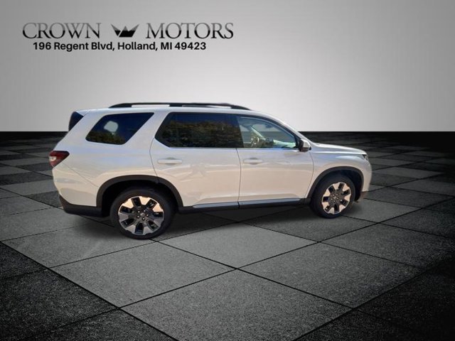 New 2026 Honda Pilot Elite image 15