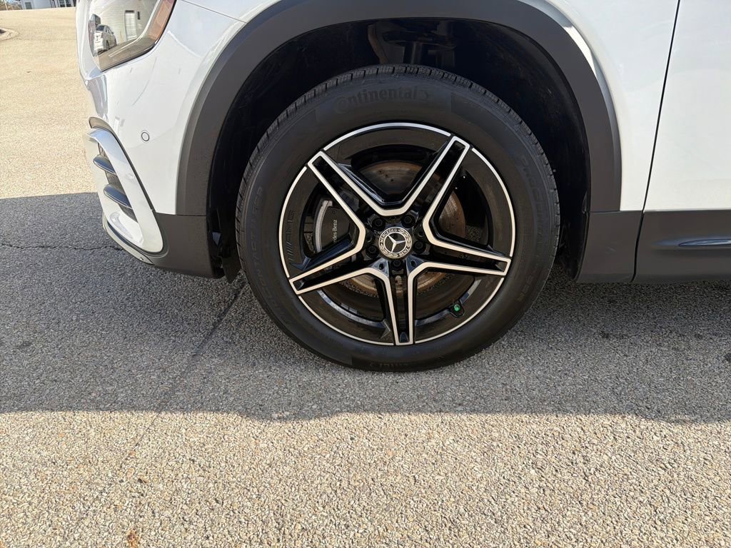 Used 2025 Mercedes-Benz GLB 250 GLB 250 image 27