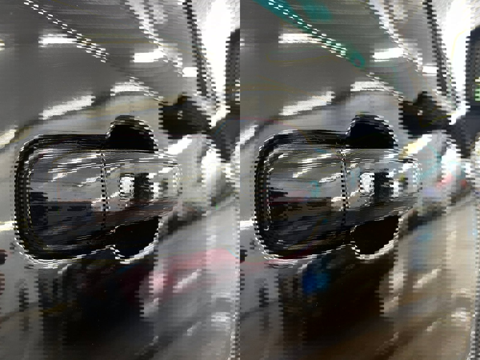 Used 2023 GMC Sierra 1500 AT4 w/ AT4 Preferred Package image 32