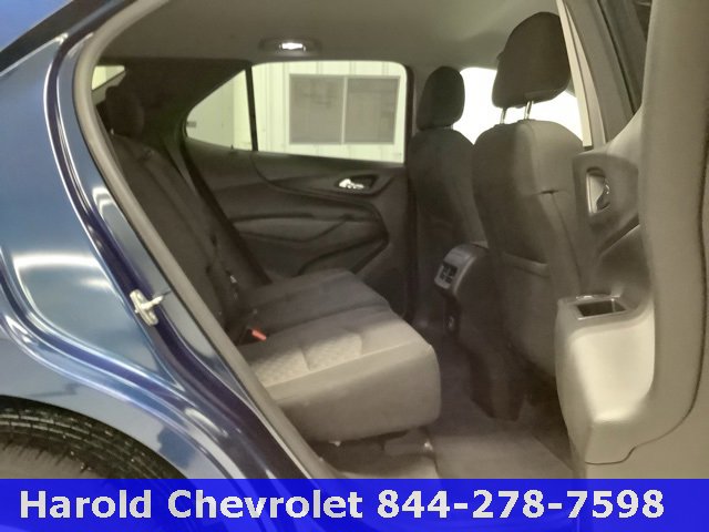 Used 2019 Chevrolet Equinox LT image 9