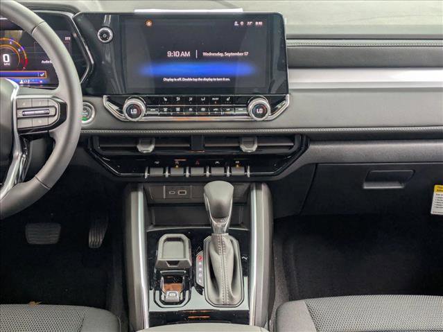 New 2026 Chevrolet Colorado LT image 11