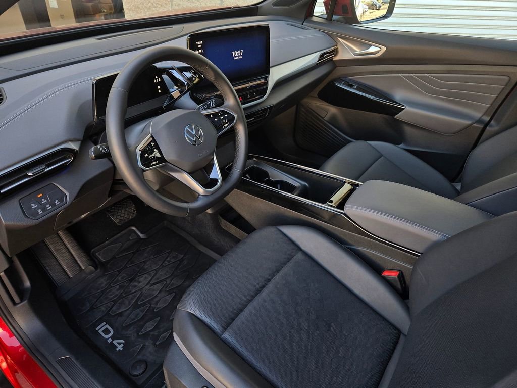 Certified 2023 Volkswagen ID.4 Pro S Plus image 9