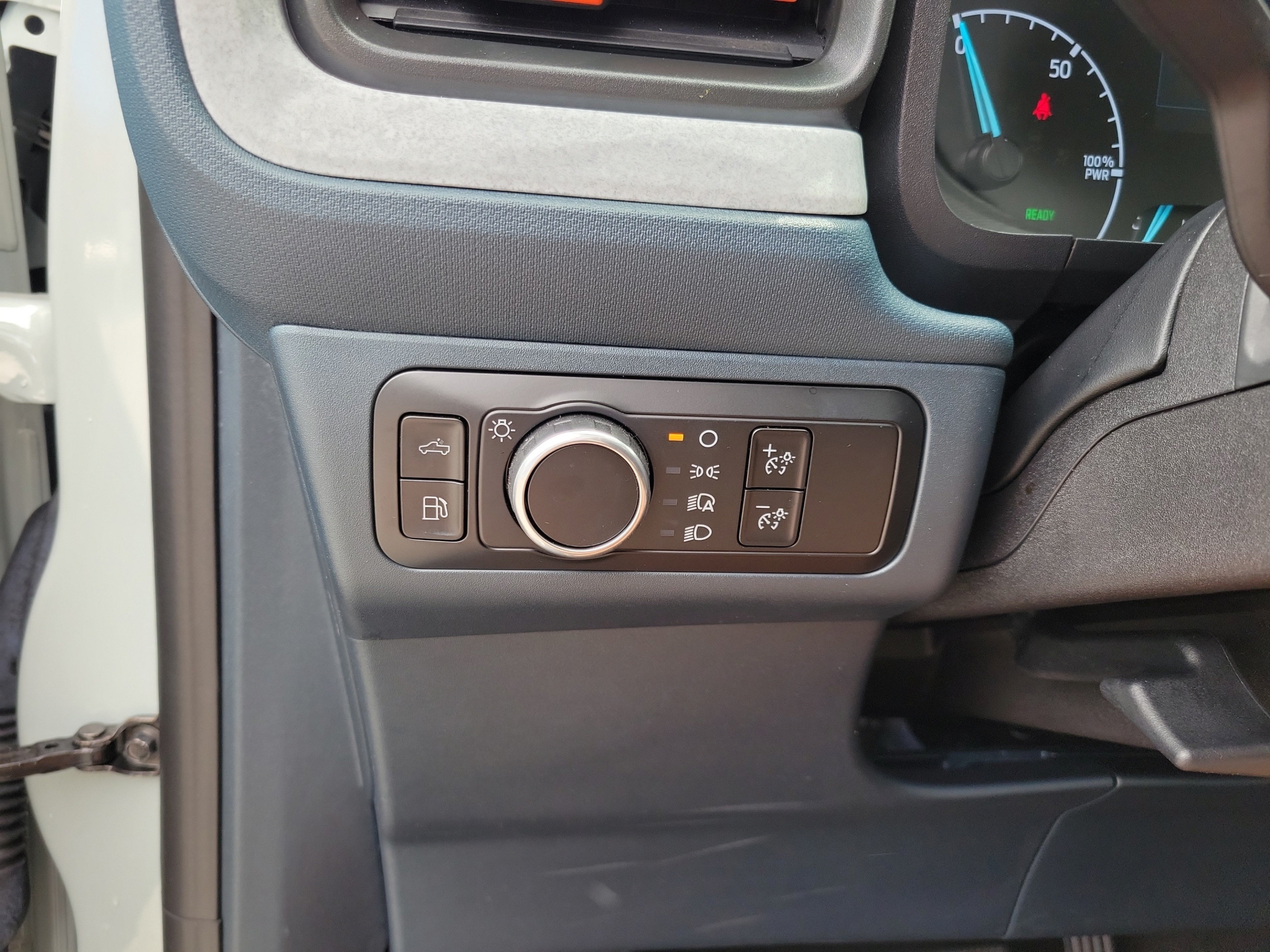 Used 2024 Ford Maverick XLT FWD image 19