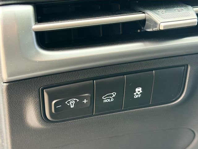 New 2026 Hyundai Tucson SEL image 10