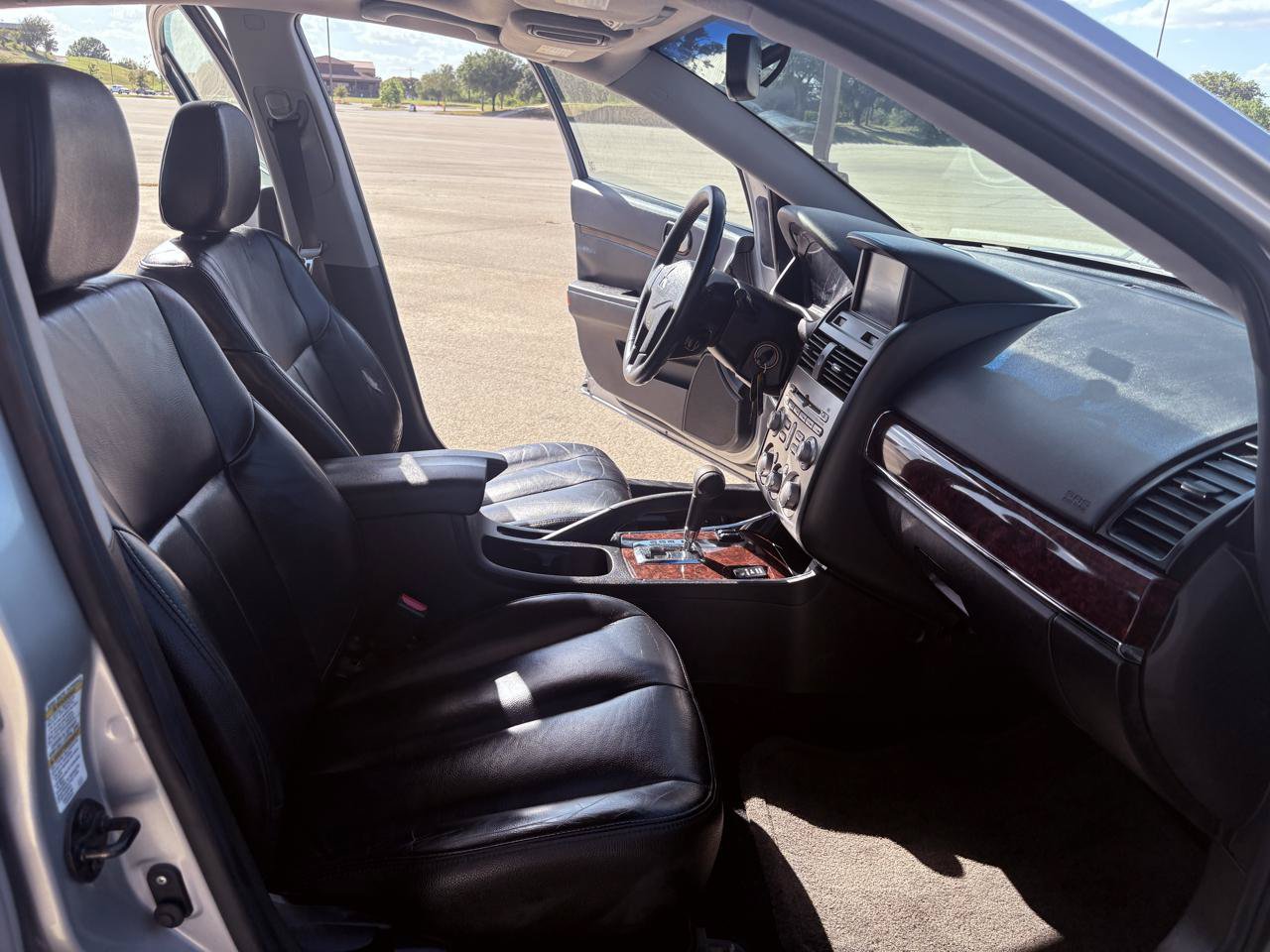 Used 2012 Mitsubishi Galant ES FWD image 26