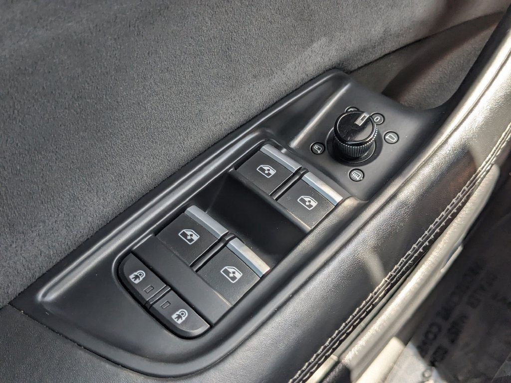 Used 2023 Audi SQ8 Prestige w/ Prestige Package AWD/4WD image 35