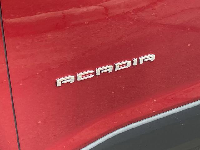 Used 2023 GMC Acadia SLE w/ Driver Convenience Package image 27