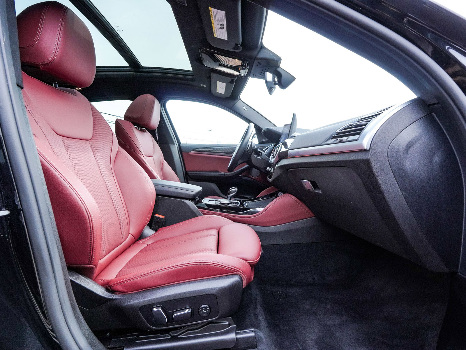 Used 2024 BMW X4 M40i image 48