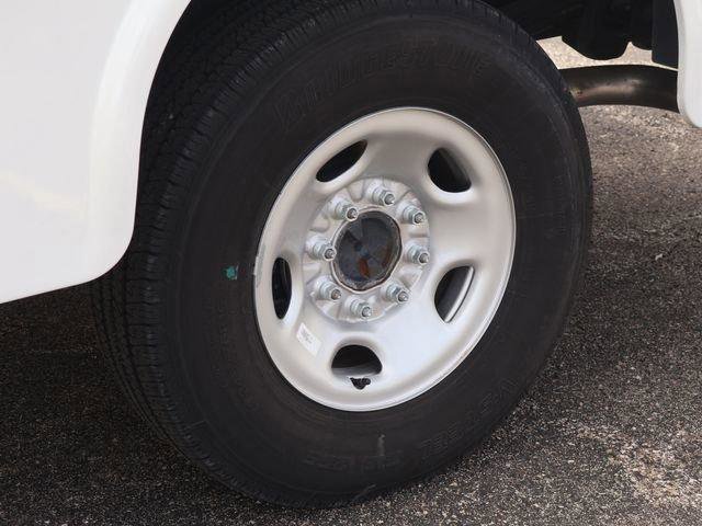 New 2025 GMC Savana 3500 w/ Power Convenience Package image 24