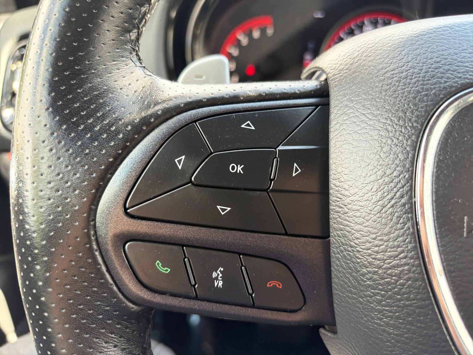 Used 2023 Dodge Durango R/T w/ Blacktop Package AWD/4WD image 32