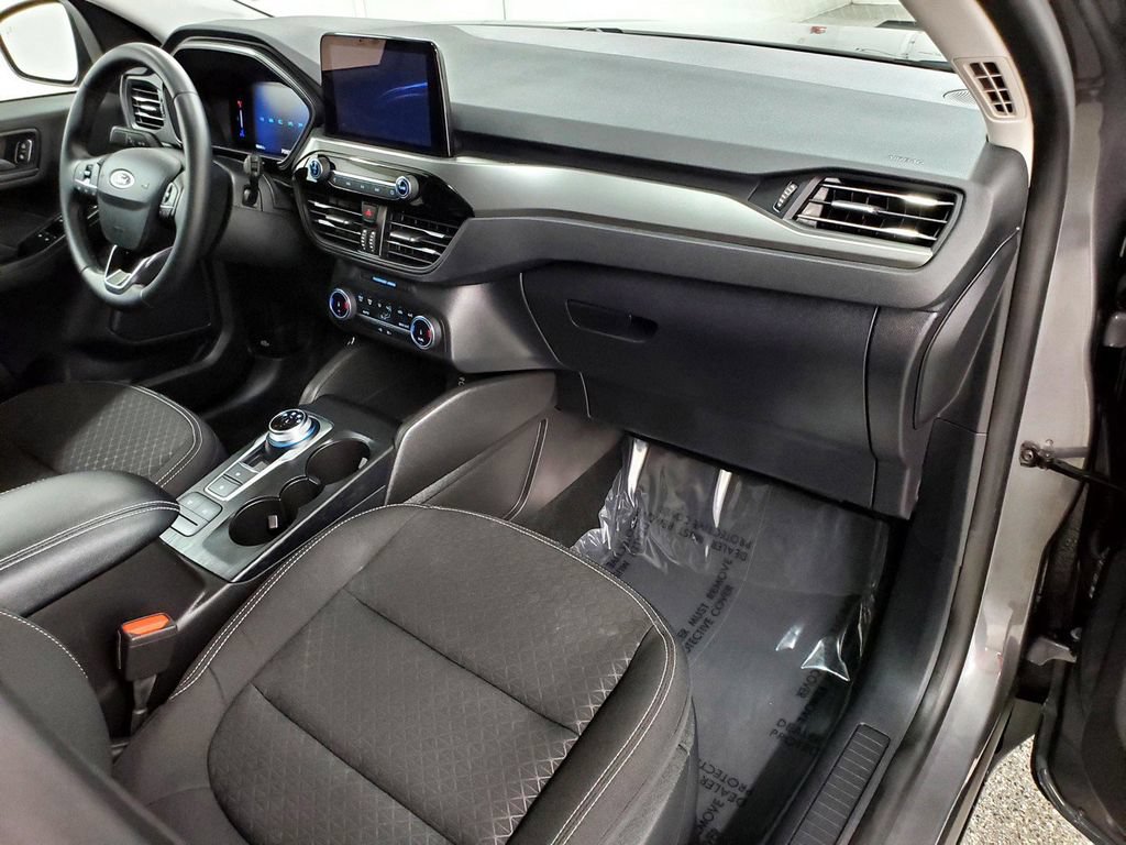 Used 2024 Ford Escape Active FWD image 12