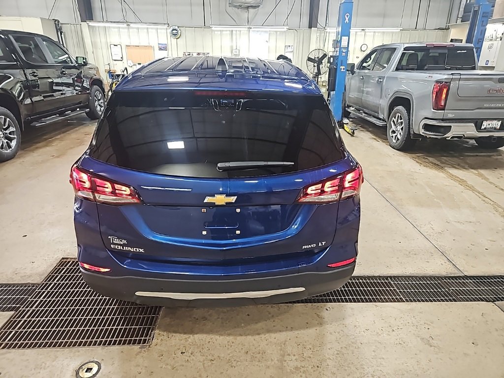 Used 2023 Chevrolet Equinox LT image 6