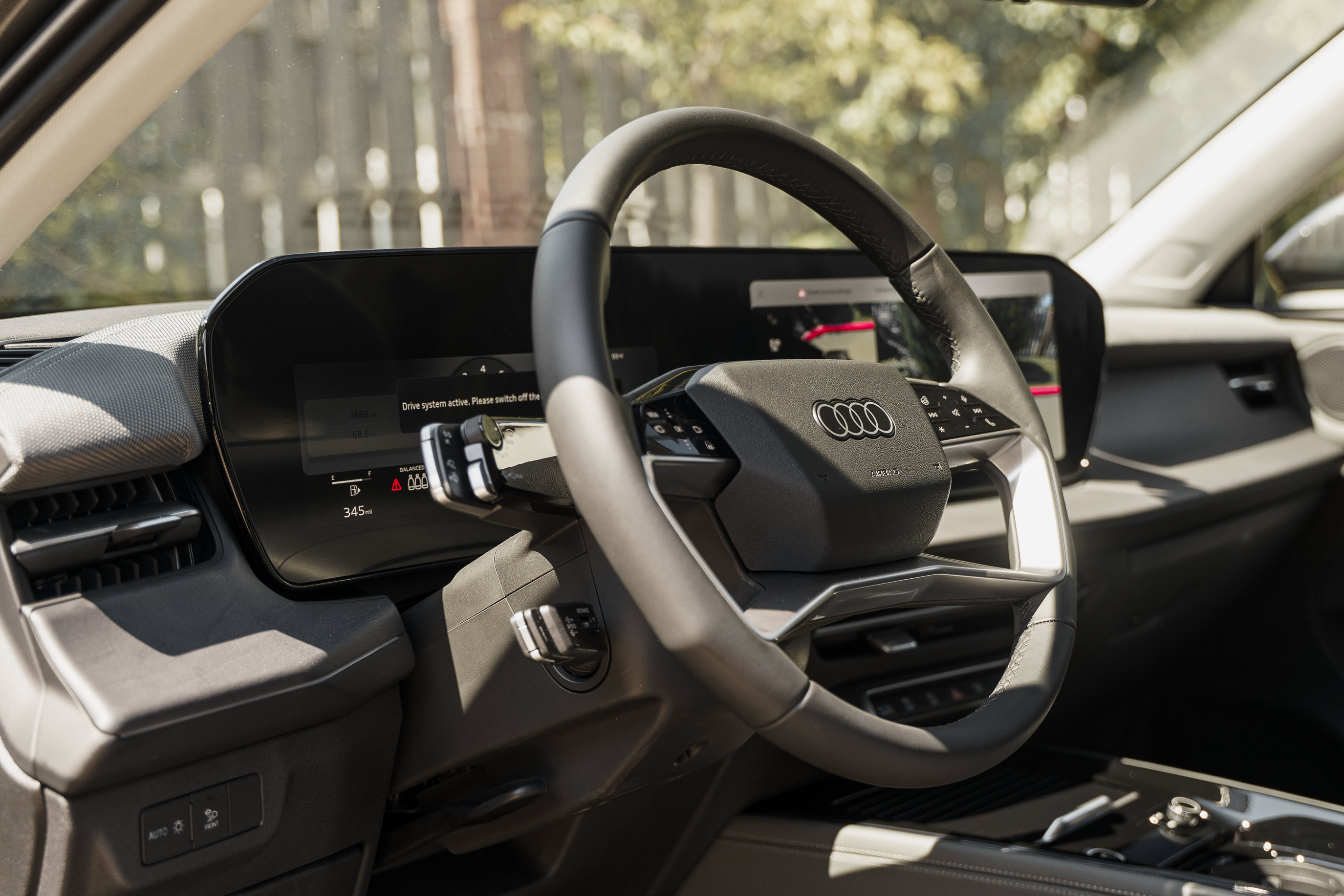 Certified 2026 Audi Q3 quattro 2.0T AWD/4WD image 7