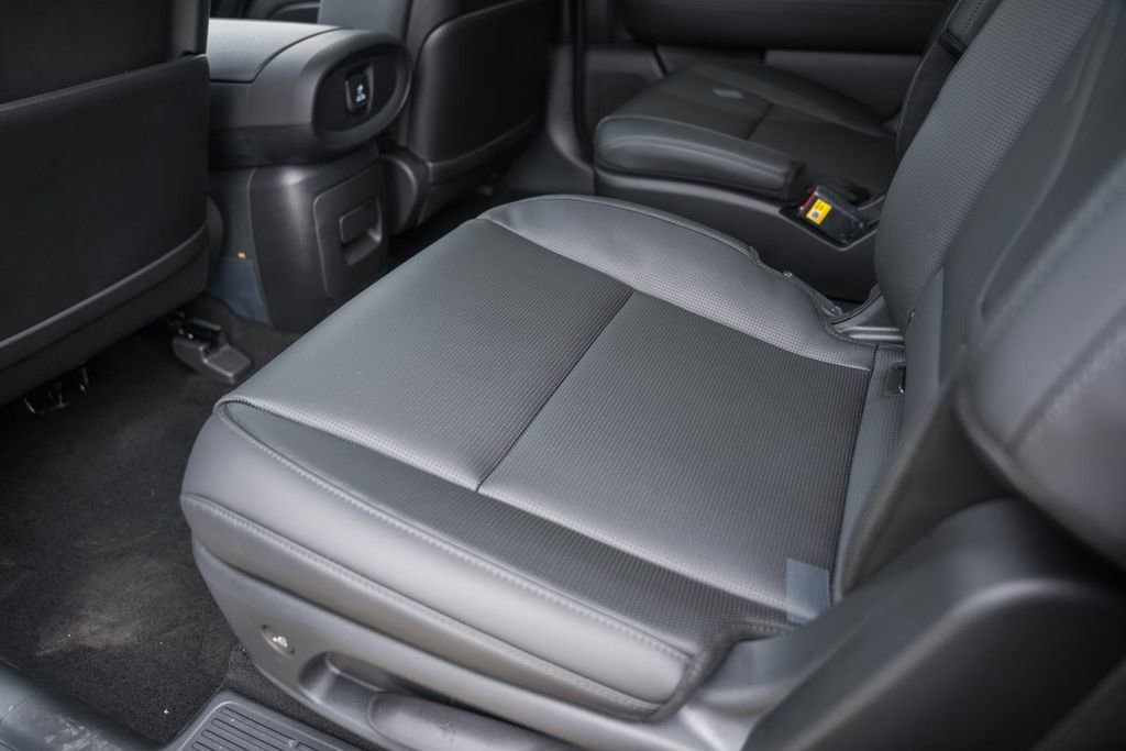 New 2026 Hyundai Palisade XRT Pro image 33