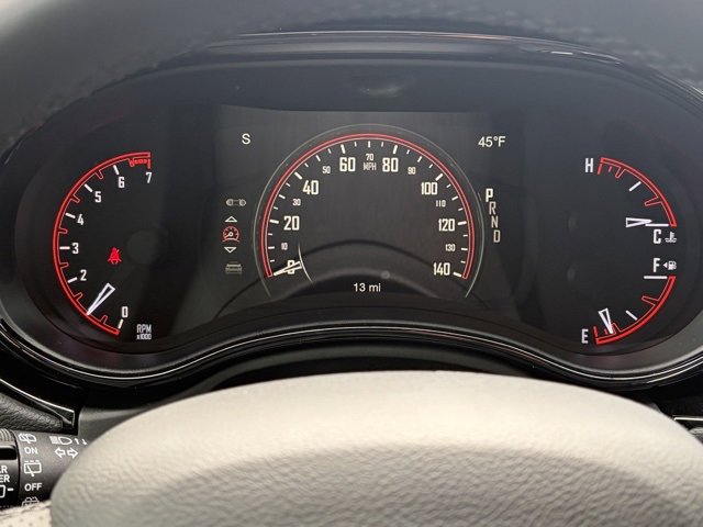 New 2026 Dodge Durango GT w/ Blacktop Package image 19