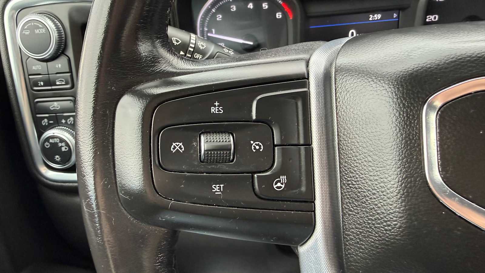 Used 2021 GMC Sierra 1500 SLE image 15