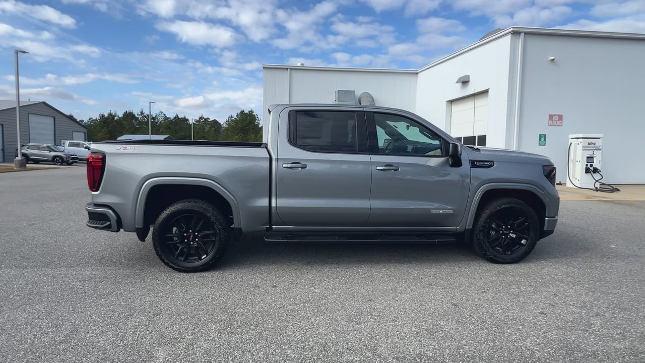 New 2026 GMC Sierra 1500 Elevation w/ Elevation Premium Package image 43