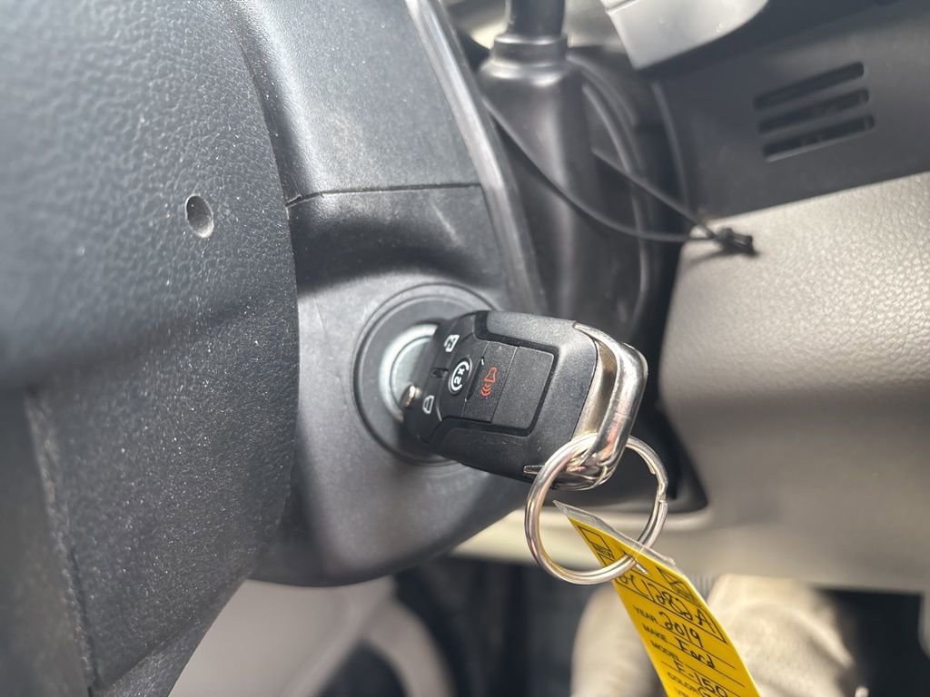 Used 2019 Ford F150 XLT w/ Equipment Group 302A Luxury image 23