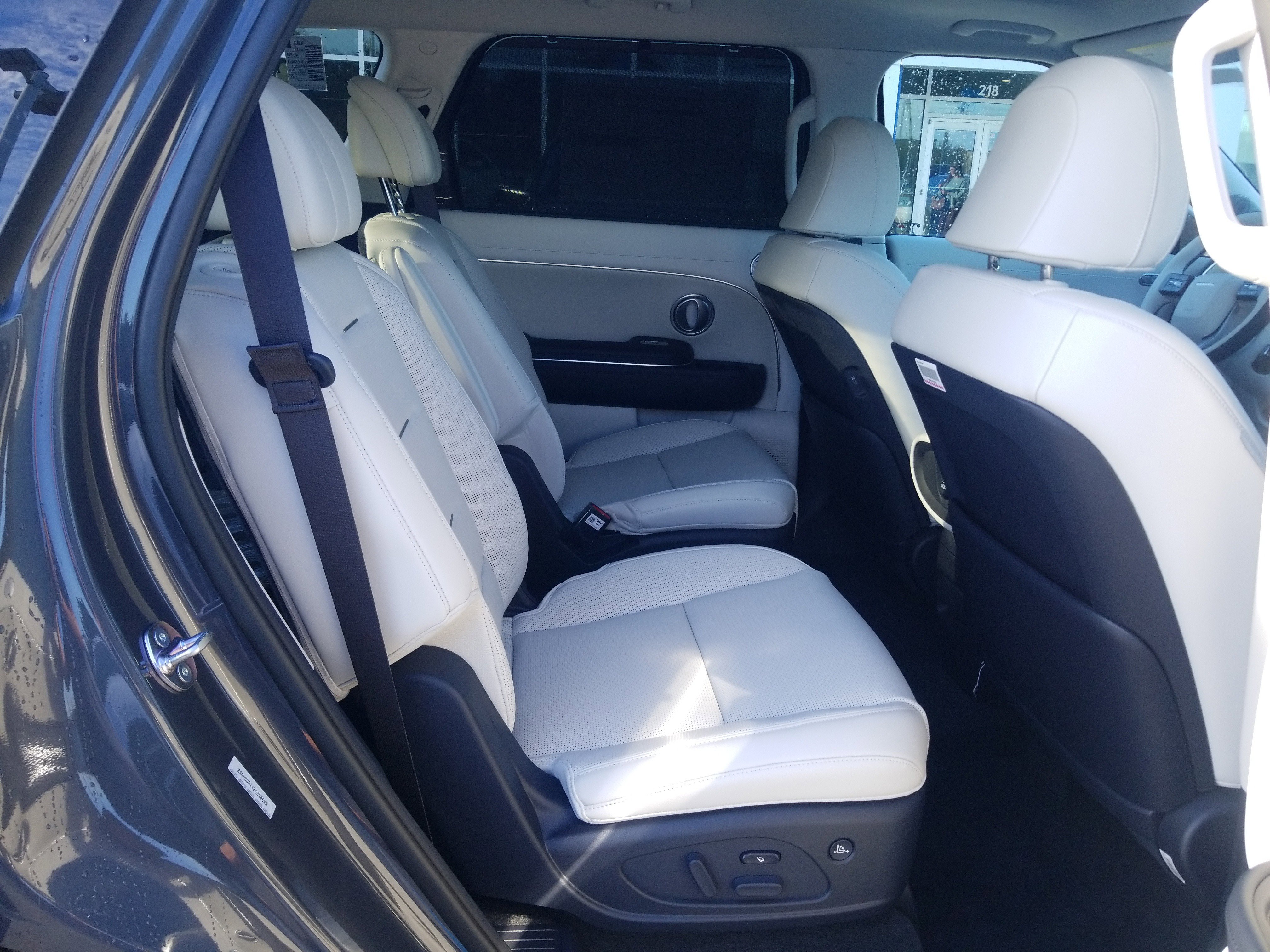 New 2026 Hyundai Palisade Calligraphy image 15