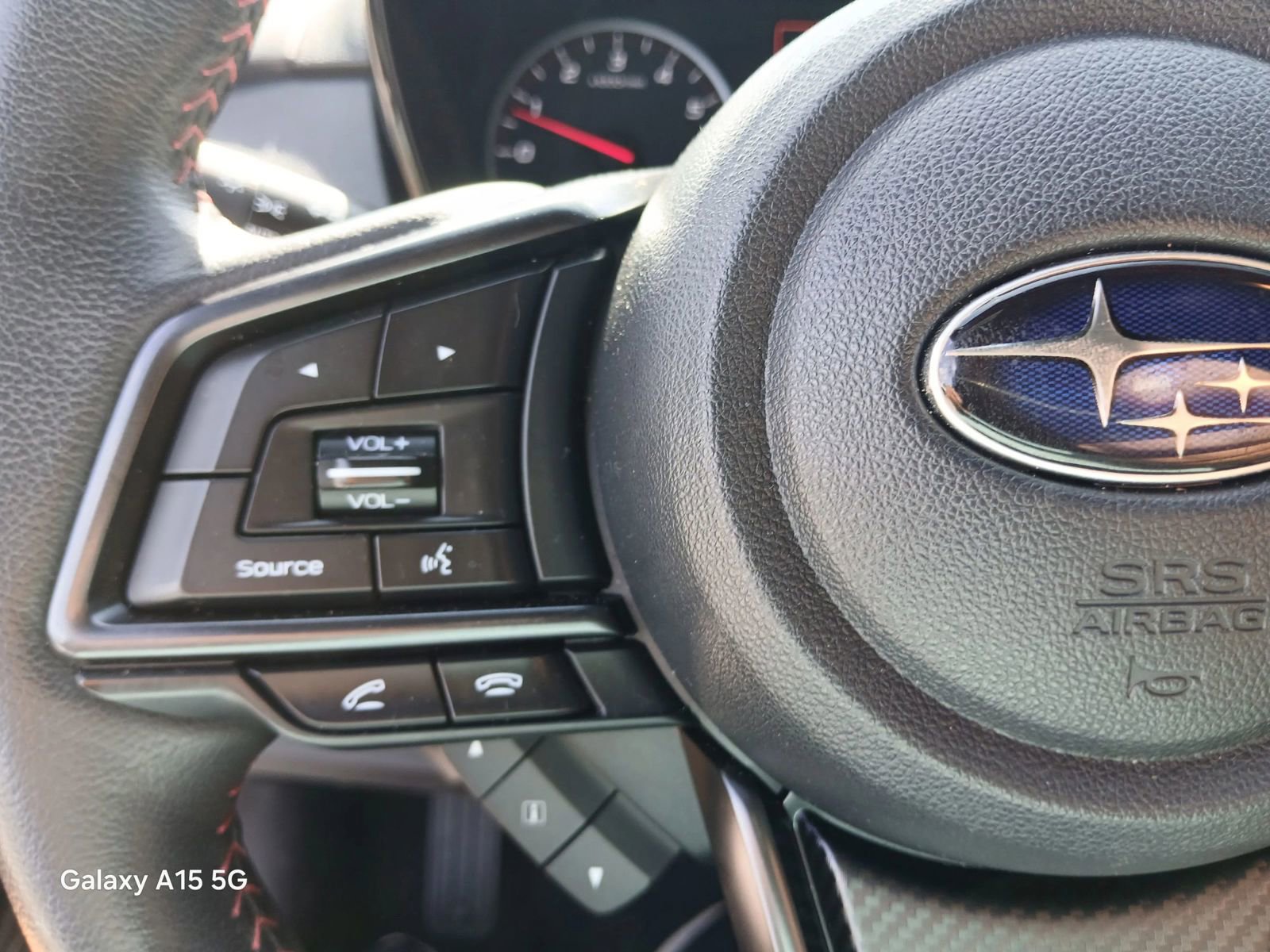 Used 2022 Subaru WRX AWD/4WD image 29