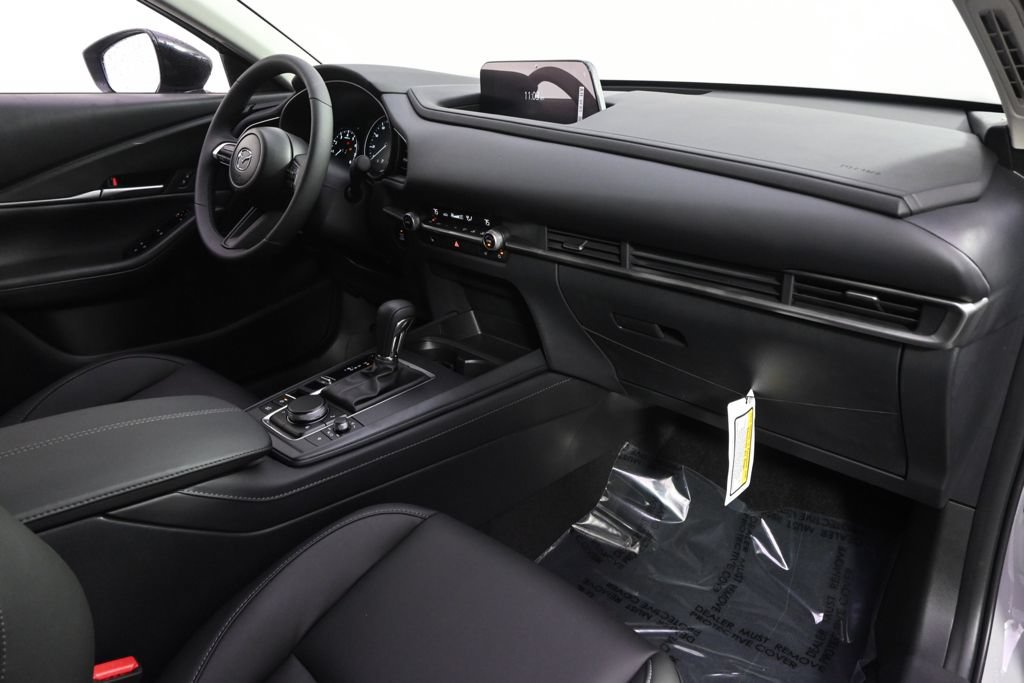 New 2026 MAZDA CX-30 AWD 2.5 S w/ Select Sport Pkg image 15