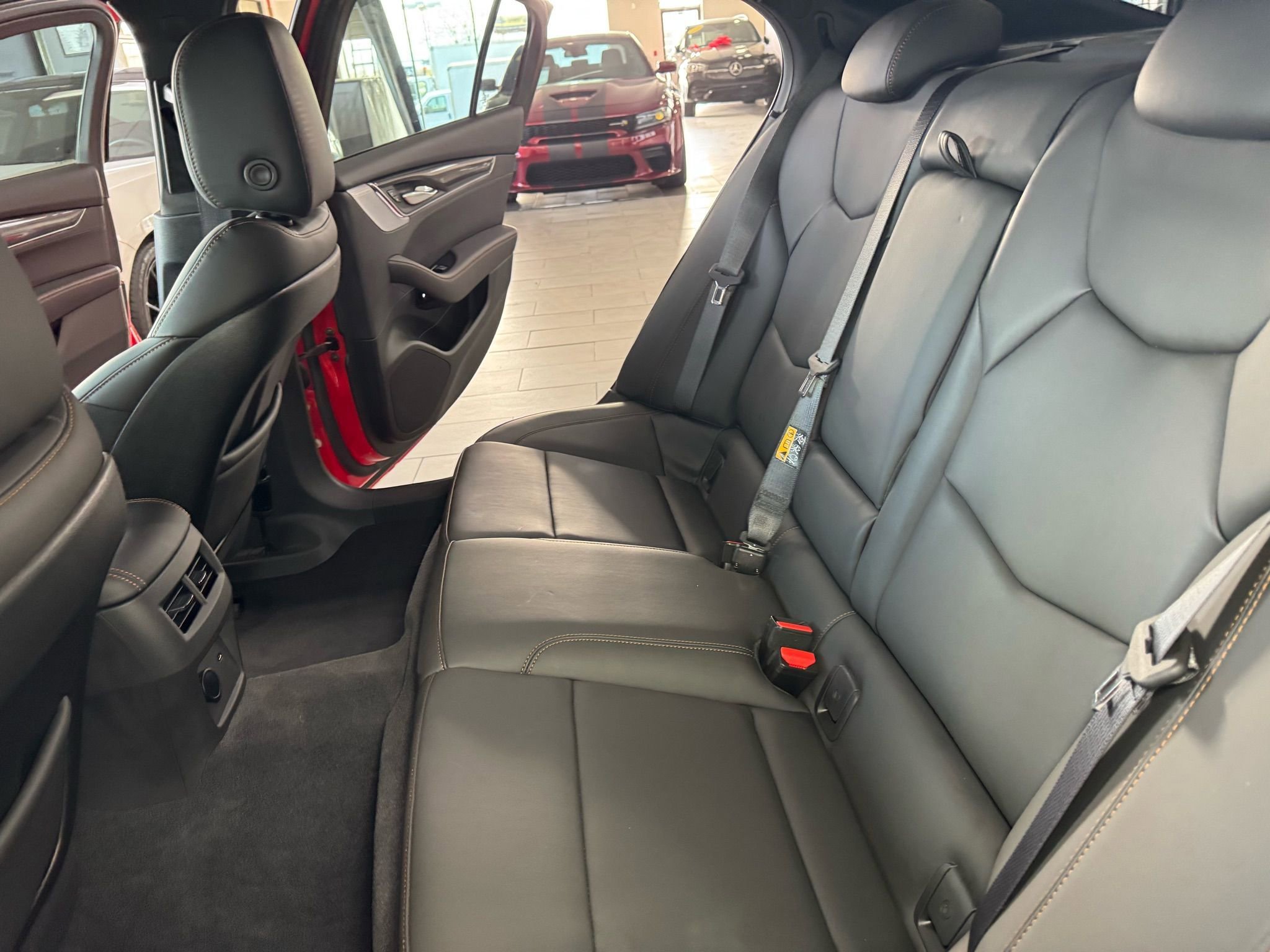 Used 2024 Cadillac CT5 V image 19