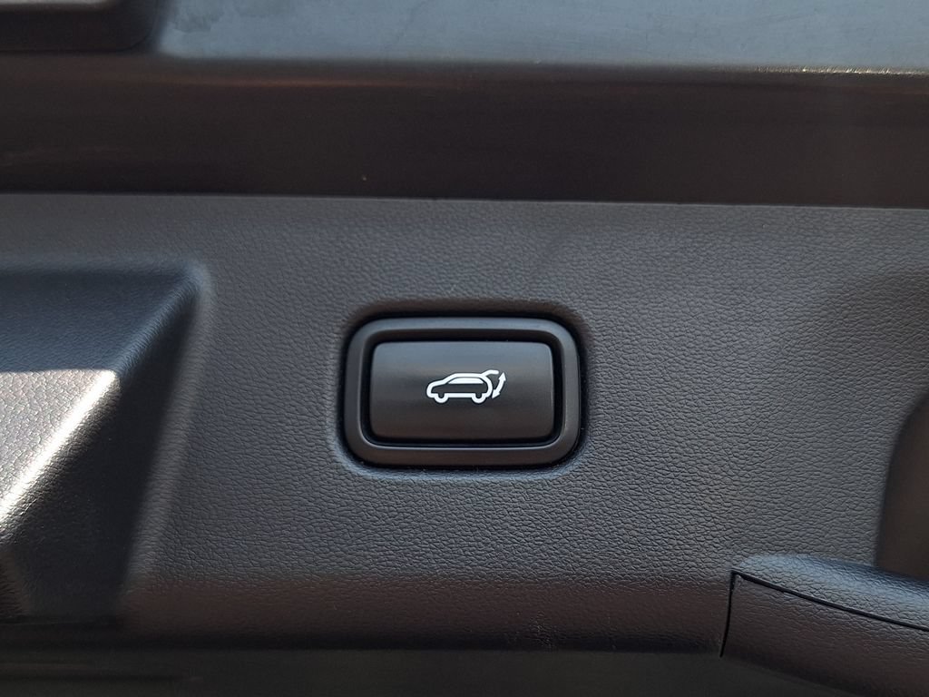 Certified 2022 Hyundai Tucson SEL w/ Convenience Package FWD image 29