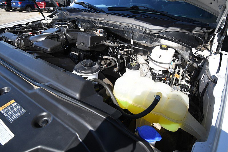 Used 2020 Ford F350 XLT image 29